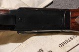 Winchester - Model 21, SxS, RARE Duck Grade, 20ga. 32