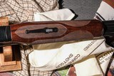 Winchester - Model 21, SxS, RARE Duck Grade, 20ga. 32