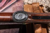 Winchester - Model 21, SxS, RARE Duck Grade, 20ga. 32