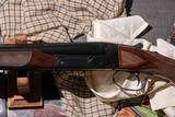 Winchester - Model 21, SxS, RARE Duck Grade, 20ga. 32
