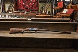 Winchester - Model 21, SxS, RARE Duck Grade, 20ga. 32