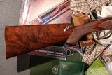 Winchester - Model 21, SxS, RARE Duck Grade, 20ga. 32