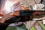 Winchester - Model 21, SxS, RARE Duck Grade, 20ga. 32