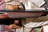 Winchester - Model 21, SxS, RARE Duck Grade, 20ga. 32