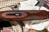 Winchester - Model 21, SxS, Skeet Grade, 12ga. 28