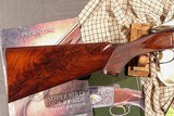 Winchester - Model 21, SxS, Skeet Grade, 12ga. 28