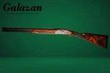 CSMC - A10, O/U Sidelock, Platinum, 12ga. 26” Barrels with Screw-in Choke Tubes. MAKE OFFER. - Image 16 of 16
