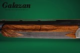CSMC - A10, O/U Sidelock, Platinum, 12ga. 26” Barrels with Screw-in Choke Tubes. MAKE OFFER. - Image 10 of 16