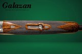 CSMC - A10, O/U Sidelock, Platinum, 12ga. 26” Barrels with Screw-in Choke Tubes. MAKE OFFER. - Image 14 of 16