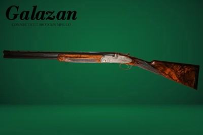 CSMC - A10, O/U Sidelock, Platinum, 12ga. 26” Barrels with Screw-in Choke Tubes. MAKE OFFER. - Image 16 of 16