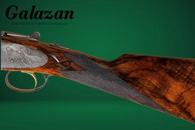 CSMC - A10, O/U Sidelock, Platinum, 12ga. 26” Barrels with Screw-in Choke Tubes. MAKE OFFER. - Image 8 of 16