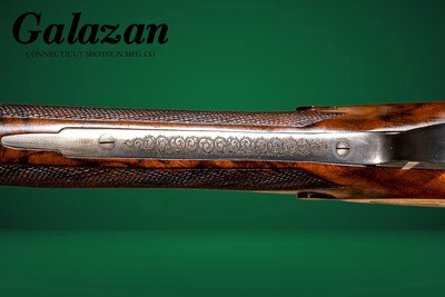 CSMC - A10, O/U Sidelock, Platinum, 12ga. 26” Barrels with Screw-in Choke Tubes. MAKE OFFER. - Image 11 of 16