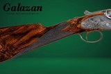 CSMC - A10, O/U Sidelock, Platinum, 12ga. 26” Barrels with Screw-in Choke Tubes. MAKE OFFER. - Image 7 of 16