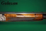 CSMC - A10, O/U Sidelock, Platinum, 12ga. 26” Barrels with Screw-in Choke Tubes. MAKE OFFER. - Image 9 of 16