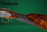 CSMC - A10, O/U Sidelock, Platinum, 12ga. 26” Barrels with Screw-in Choke Tubes. MAKE OFFER. - Image 8 of 16