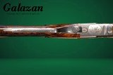 CSMC - A10, O/U Sidelock, Platinum, 12ga. 26” Barrels with Screw-in Choke Tubes. MAKE OFFER. - Image 13 of 16