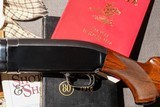 Winchester - Model 12, Heavy Duck, 12ga. 30