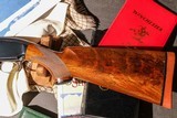 Winchester - Model 12, Heavy Duck, 12ga. 30
