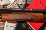 Winchester - Model 12, Heavy Duck, 12ga. 30