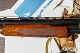 Winchester - Model 12, Heavy Duck, 12ga. 30