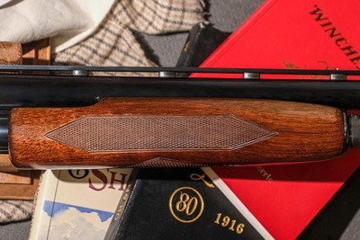 Winchester - Model 12, Heavy Duck, 12ga. 30