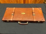 Winchester - Model 21 National Treasure, Grand Royale, Built For John M. Olin, Two Barrel Set, 28ga/.410. 26