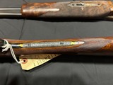 Winchester - Model 21 National Treasure, Grand Royale, Built For John M. Olin, Two Barrel Set, 28ga/.410. 26