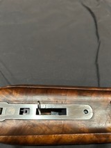 Winchester - Model 21 National Treasure, Grand Royale, Built For John M. Olin, Two Barrel Set, 28ga/.410. 26
