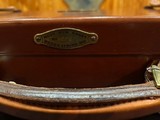 Winchester - Model 21 National Treasure, Grand Royale, Built For John M. Olin, Two Barrel Set, 28ga/.410. 26