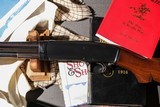 Winchester - Model 42, .410. 28