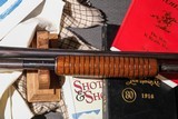 Winchester - Model 42, .410. 28