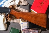 Winchester - Model 42, .410. 28