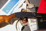 Winchester - Model 42, .410. 28