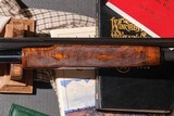 Winchester - Model 42, Double Diamond Deluxe, .410. 26