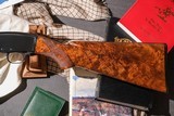 Winchester - Model 42, Double Diamond Deluxe, .410. 26