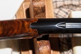Winchester - Model 42, Double Diamond Deluxe, .410. 26