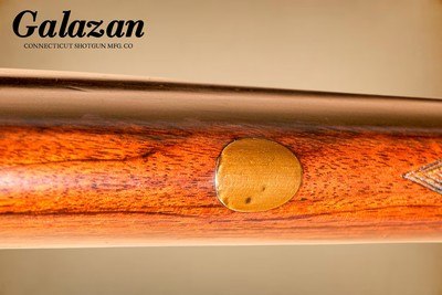 W.R. Leeson - Highest Quality Full Sidelock, SxS, 16ga. 28