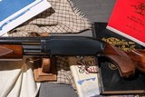 Winchester - Model 12, 16ga. 28