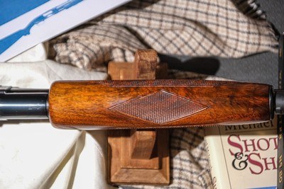 Winchester - Model 12, 16ga. 28