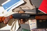 Winchester - Model 12, 16ga. 28