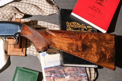 Winchester - Model 12, 16ga. 28