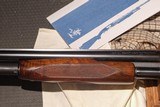 Winchester - Model 12, 16ga. 28