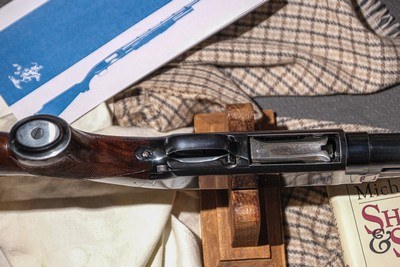 Winchester - Model 12, 16ga. 28
