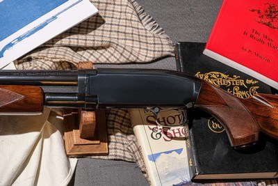 Winchester - Model 12, 16ga. 28