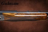 CSMC - A10, O/U Sidelock, Platinum Grade, 28ga. 28