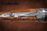CSMC - A10, O/U Sidelock, Platinum Grade, 28ga. 28
