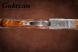 CSMC - A10, O/U Sidelock, Platinum Grade, 28ga. 28