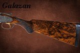 CSMC - A10, O/U Sidelock, Platinum Grade, 28ga. 28