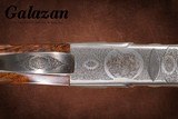 CSMC - A10, O/U Sidelock, Platinum Grade, 28ga. 28