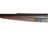 L. Christophe - Double Rifle, SxS, .405 Winchester. 24 1/2